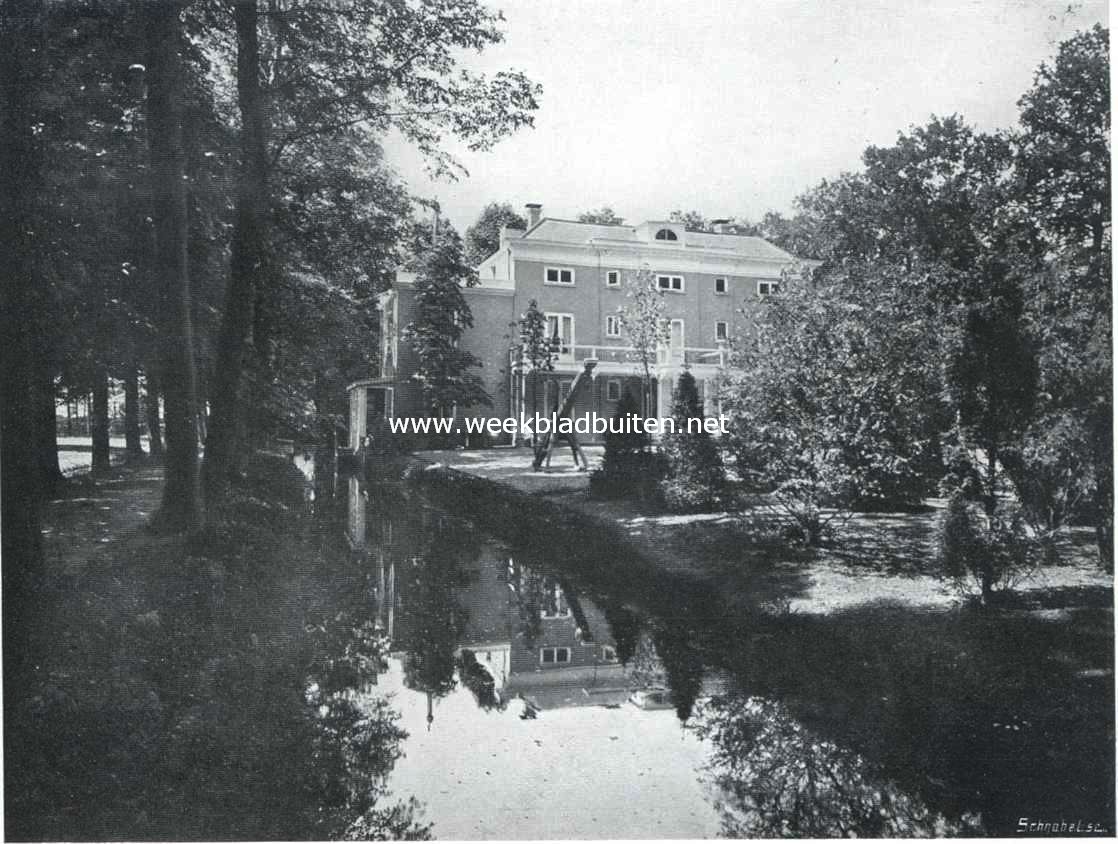 Het huis 
