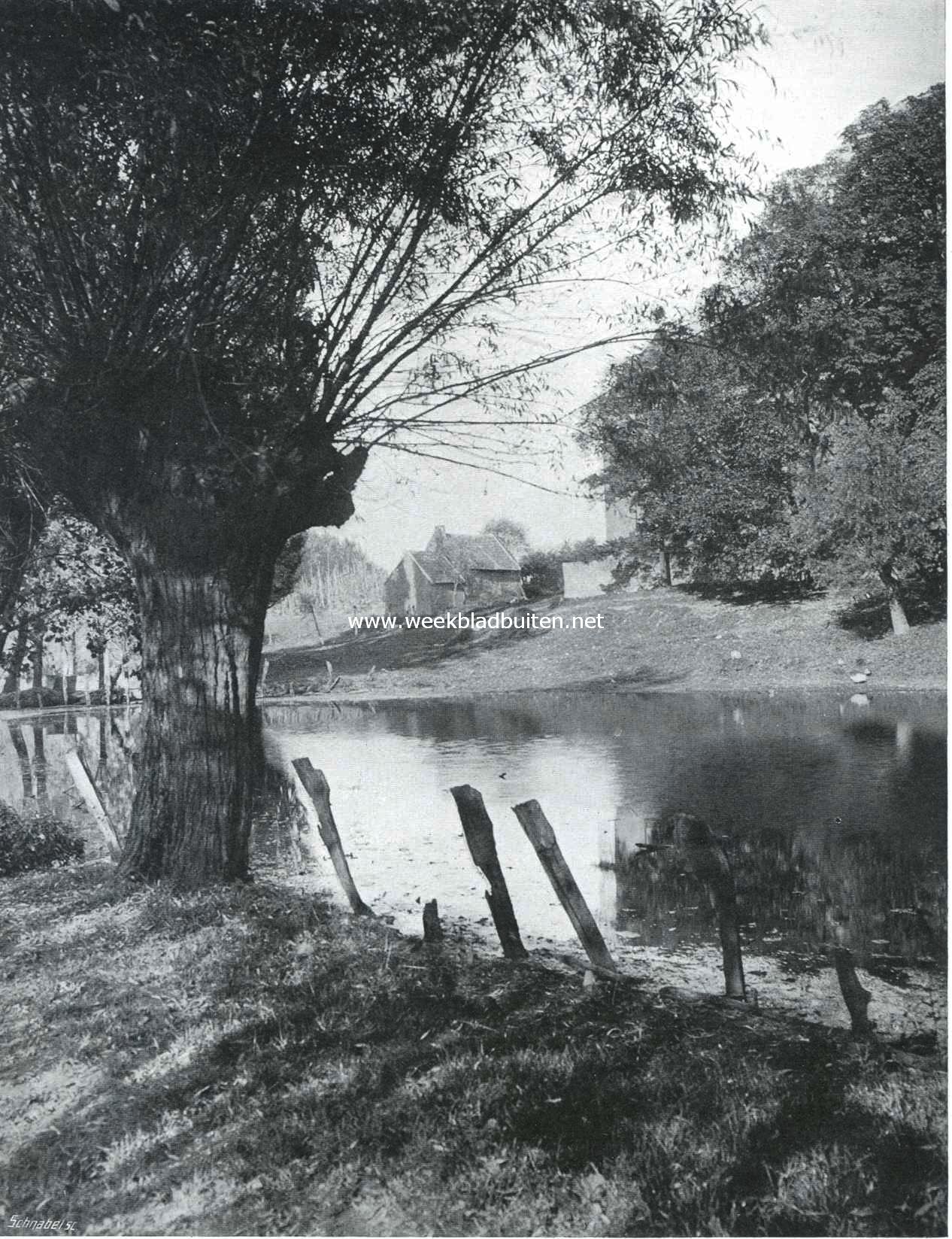 In de omstreken van Heerlen (Zuid-Limburg)