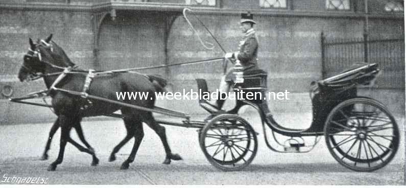 De Koninklijke Stallen. Victoria