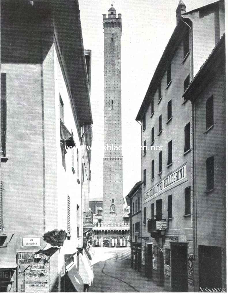 Bologna. De 