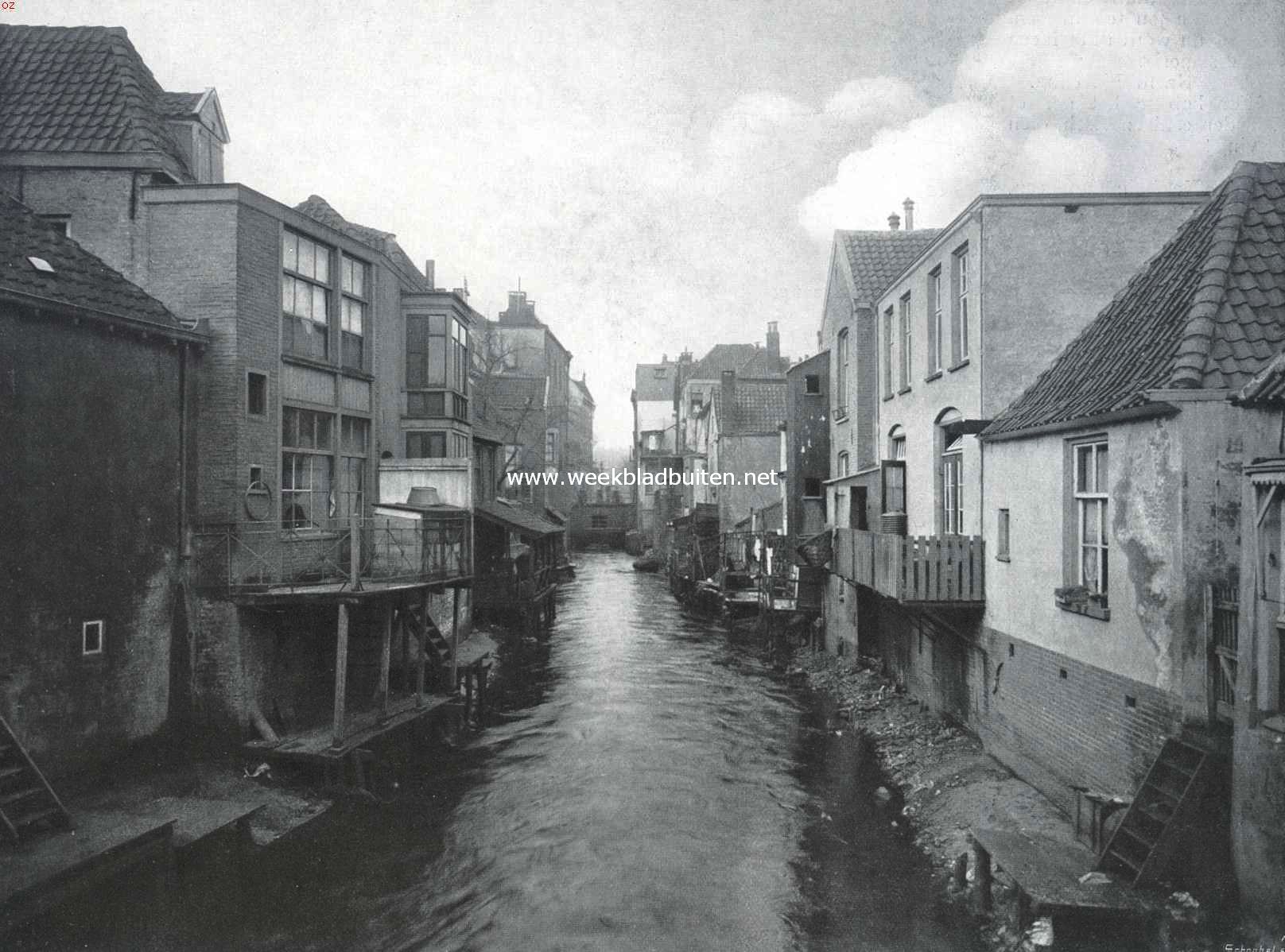 Zutfen. De Berkel