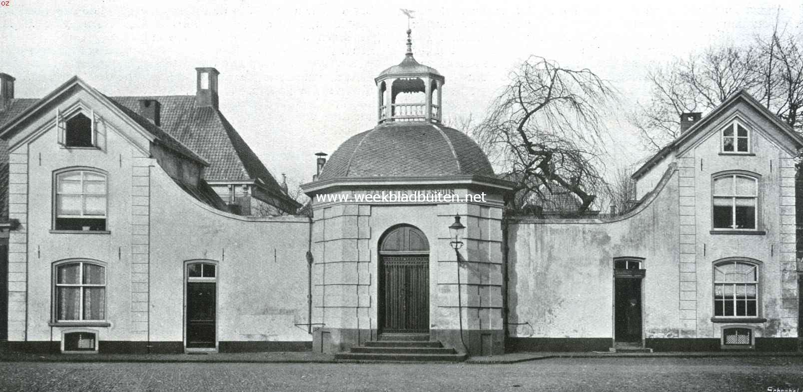 Zutfen. 