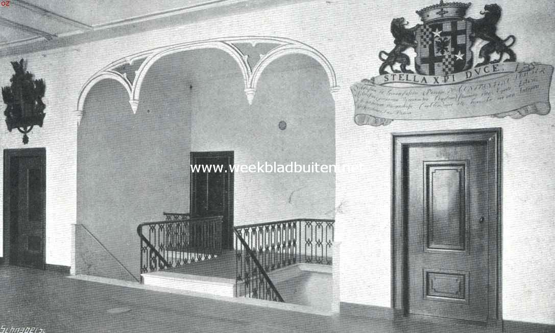 Oud-Poelgeest. De 