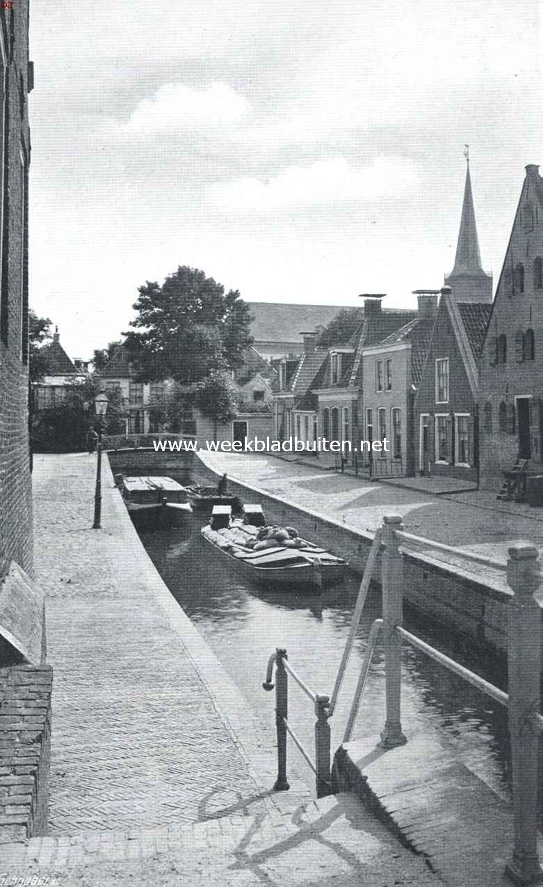 Franeker. Froonacker