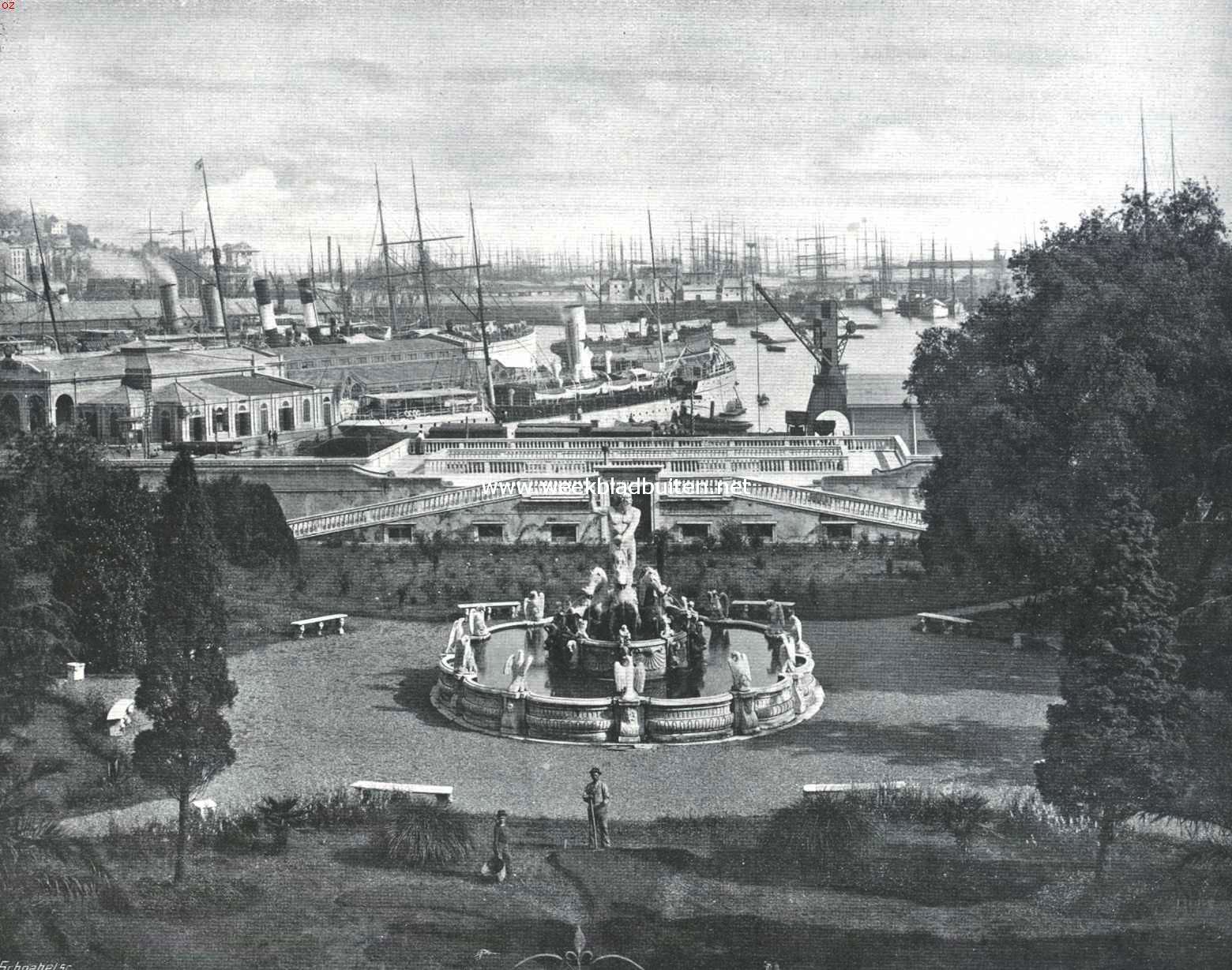 Genua 