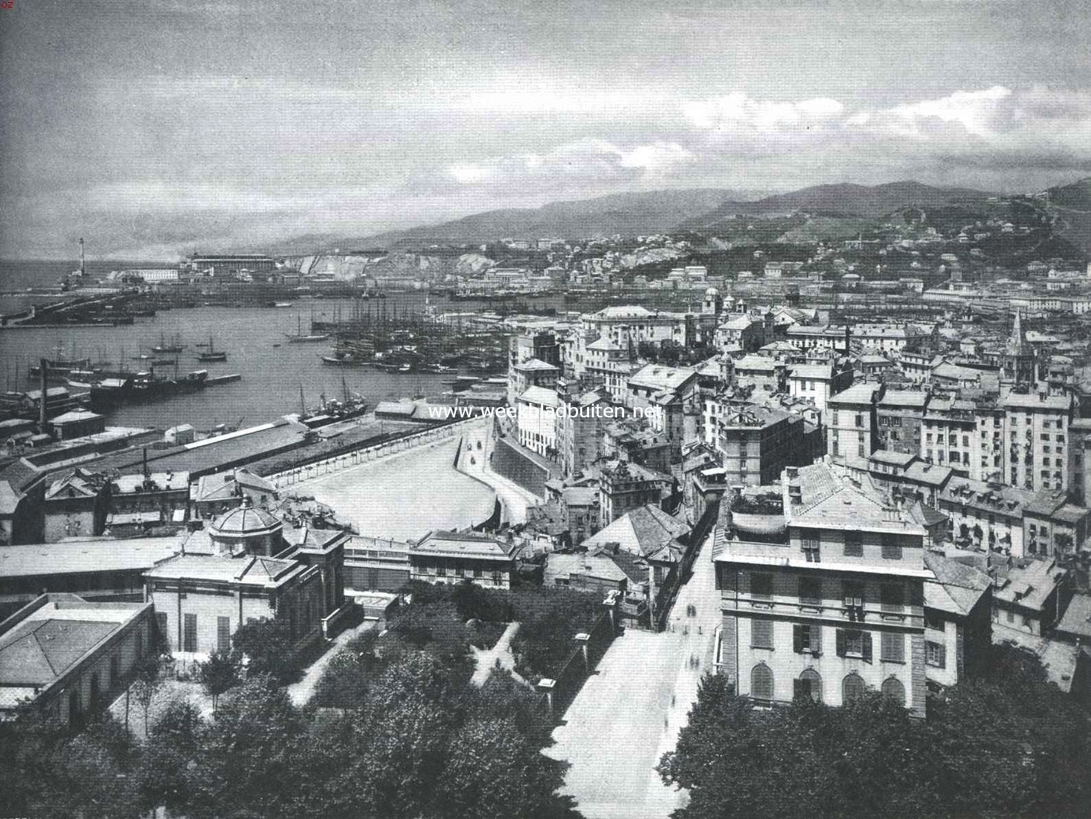 Genua 