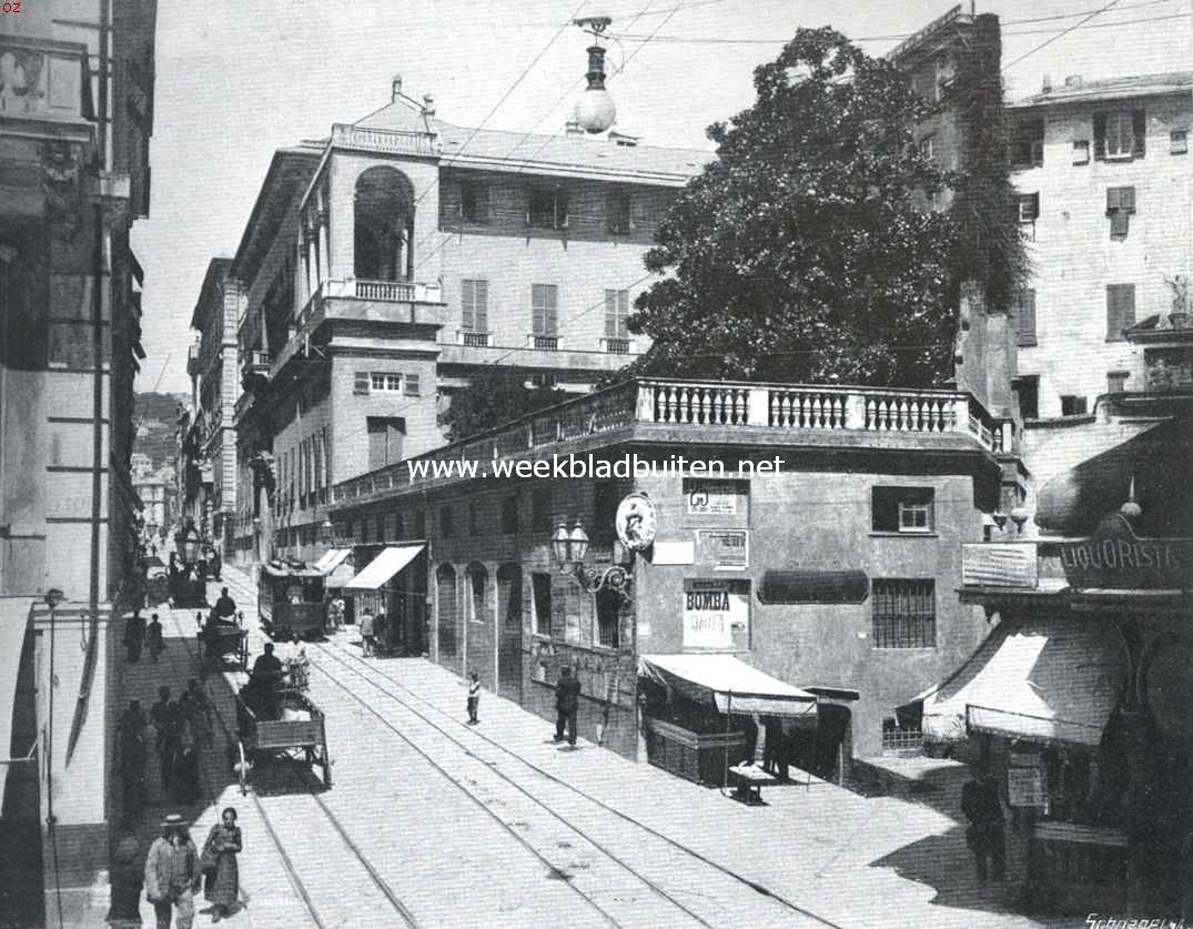 Genua 