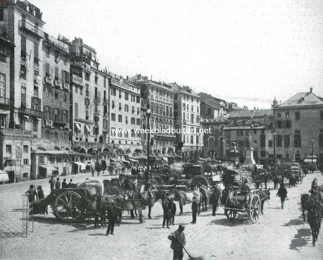Genua 