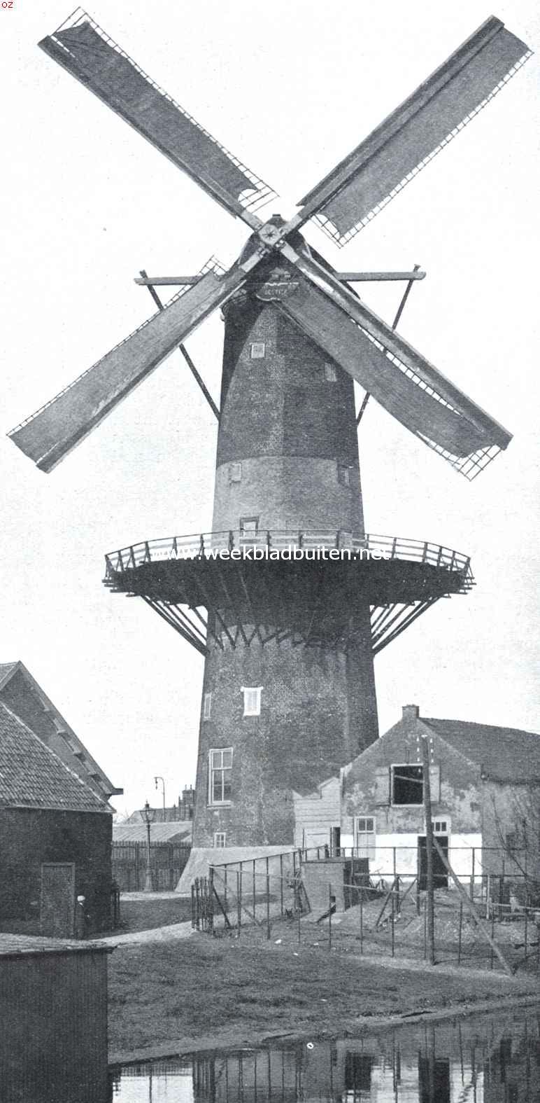 De molen 