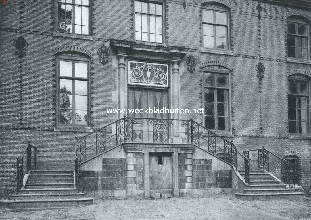 Het kasteel 