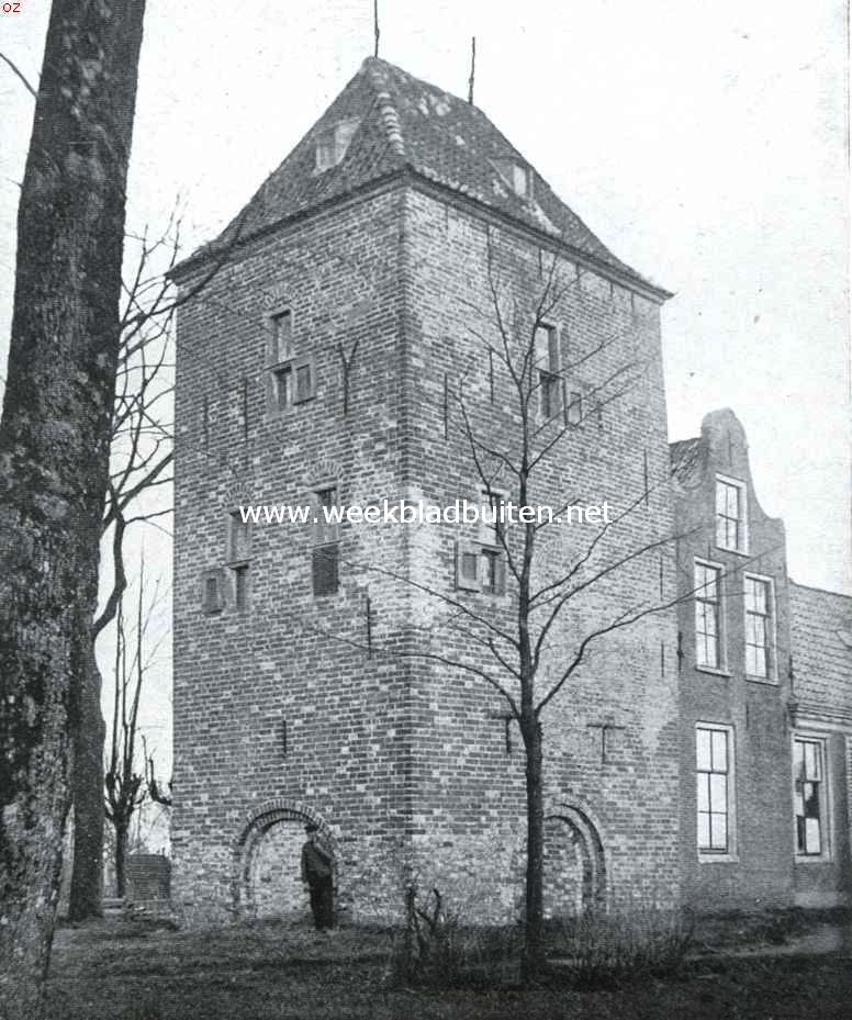 De Schierstins te Veenwouden