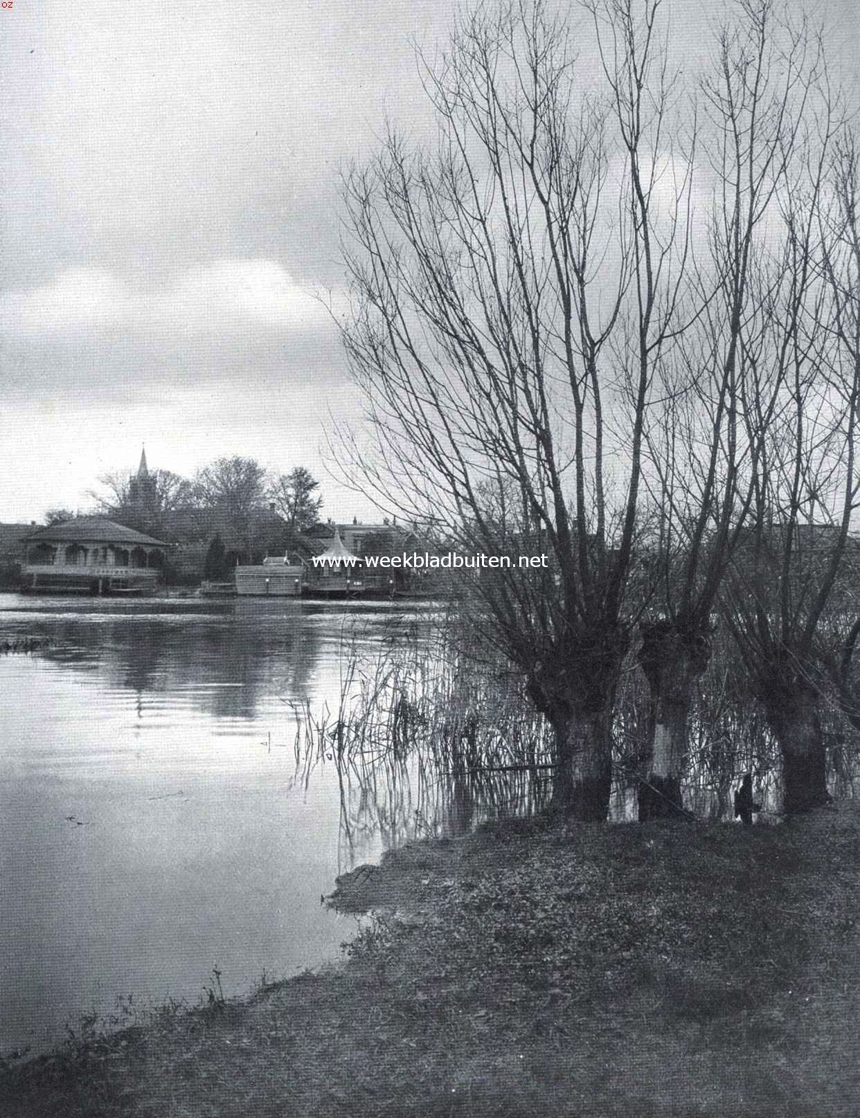 De Vecht bij Nigtevecht