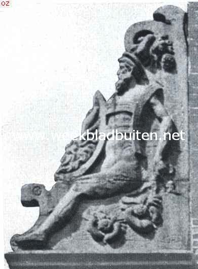 Hoorn, de zeshonderdjarige. Zonder titel 2