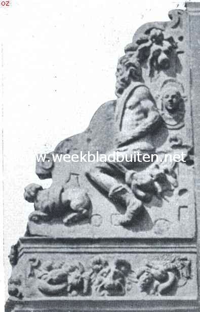 Hoorn, de zeshonderdjarige. Zonder titel 3