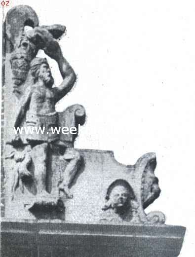 Hoorn, de zeshonderdjarige. Zonder titel 4