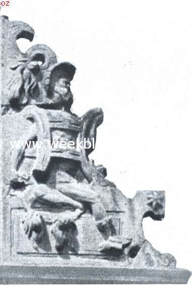 Hoorn, de zeshonderdjarige. Zonder titel 5