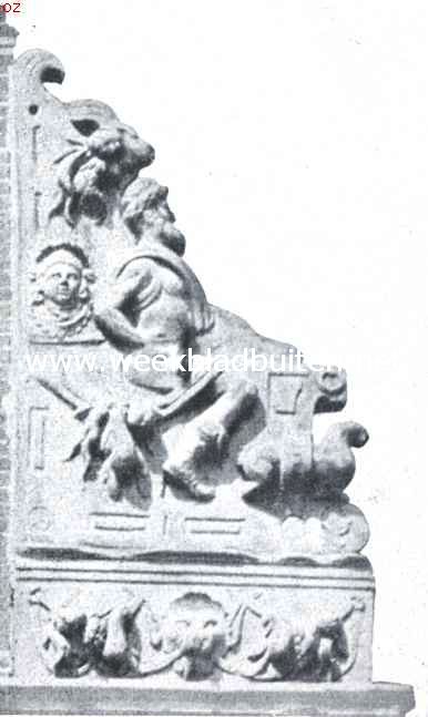 Hoorn, de zeshonderdjarige. Zonder titel 6
