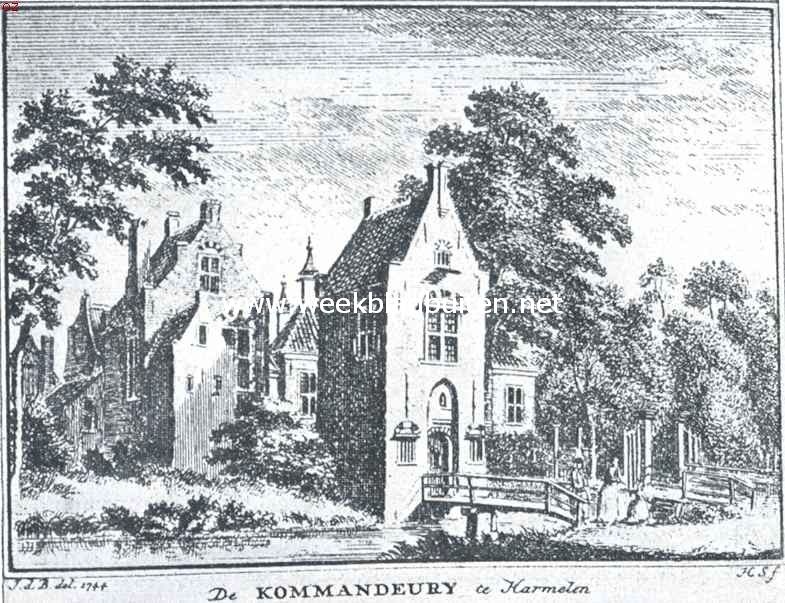 Uit Utrecht's Nederkwartier 2