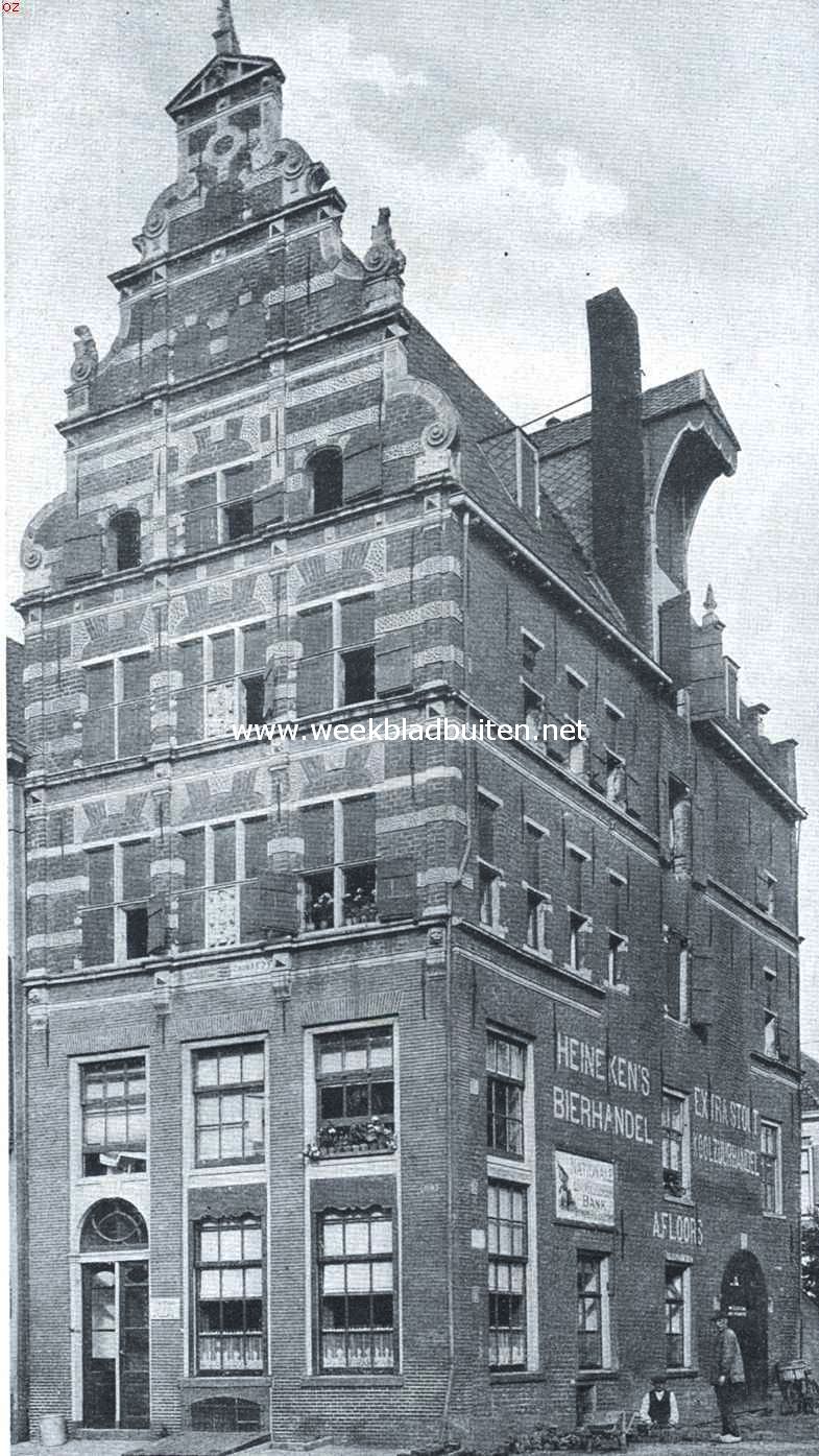Het huis 