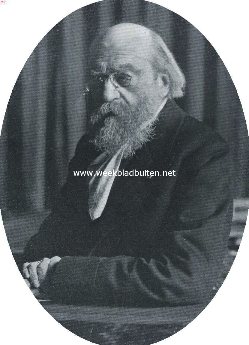 Dr. P.J.H. Cuypers