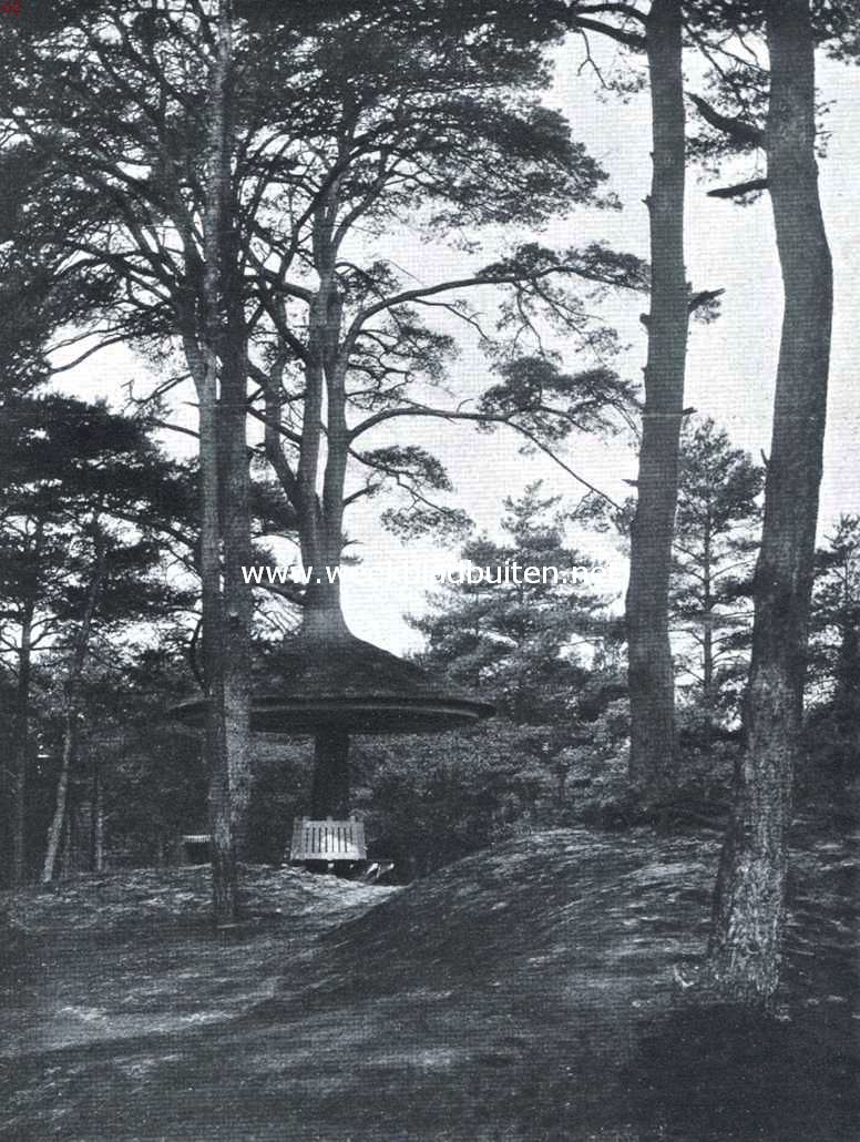Driebergen-Rijsenburg. De 