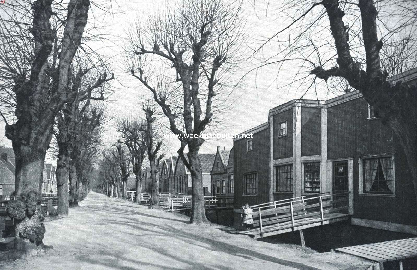 Door de nijvere 