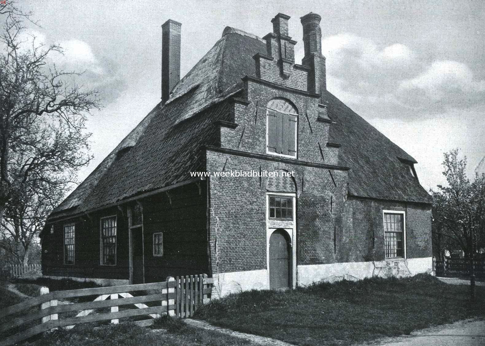 Door de nijvere 