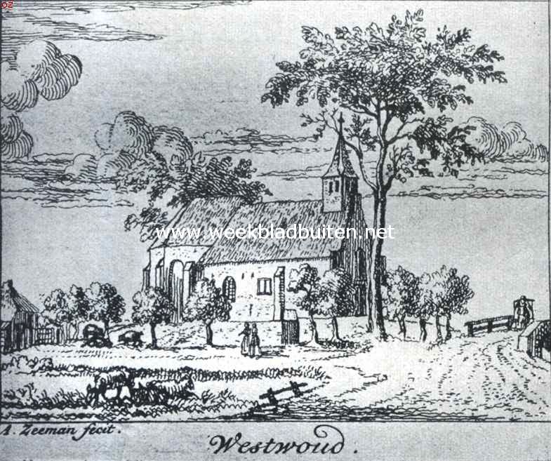 Door de nijvere 