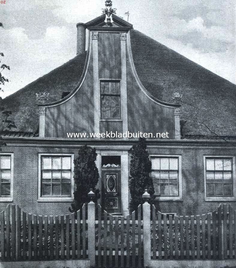 Door de nijvere 