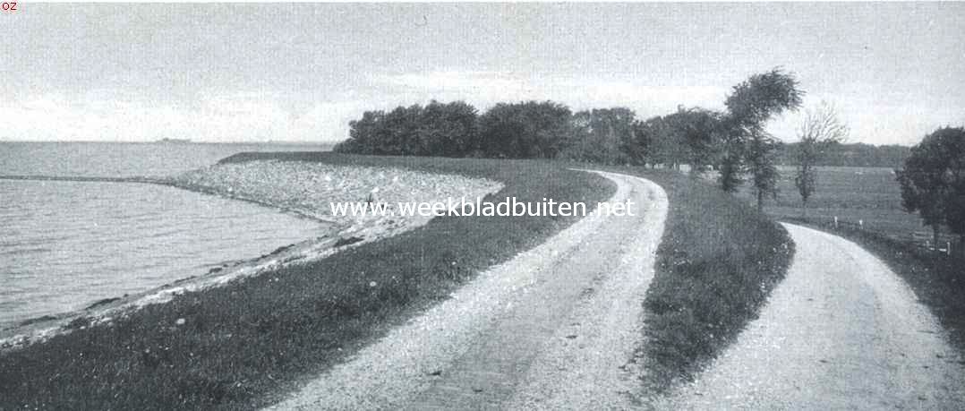 Bezuiden de 