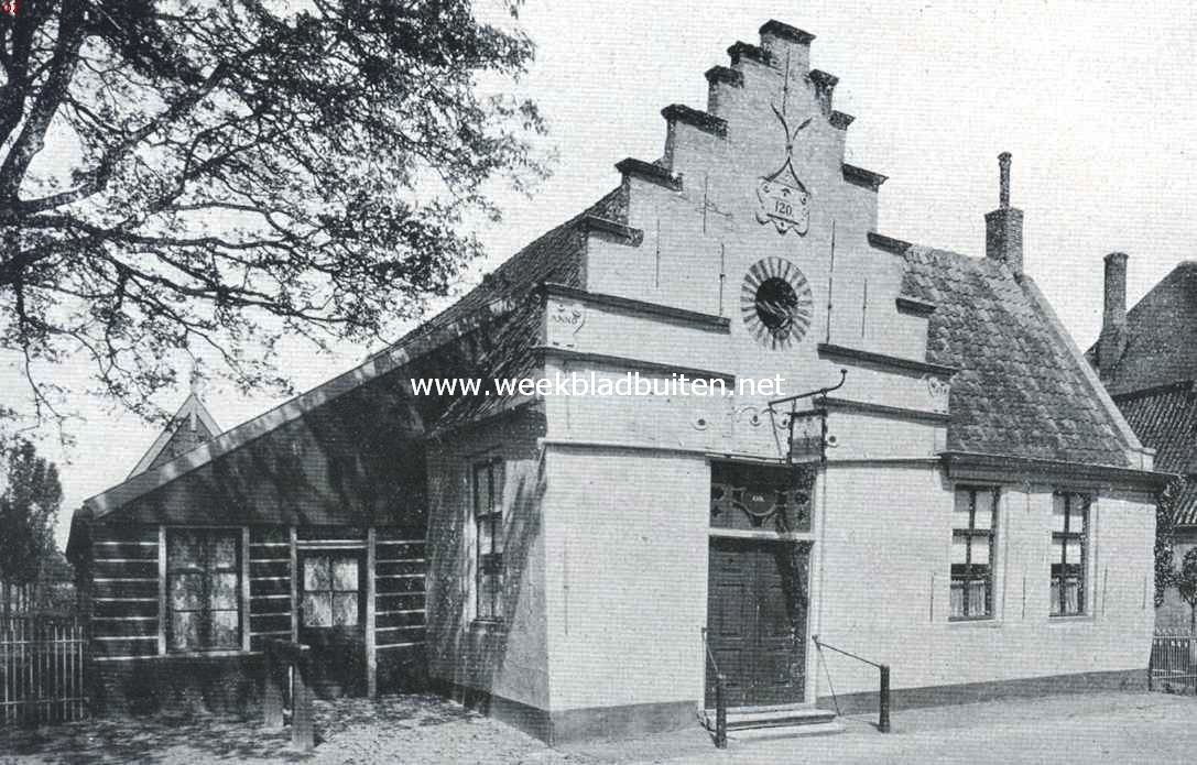 Bezuiden de 