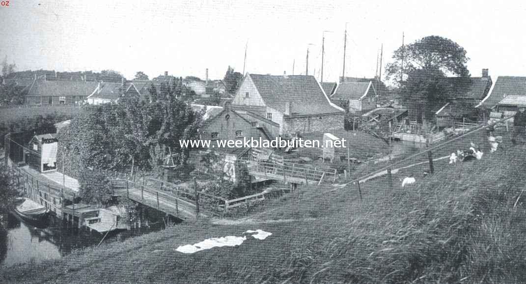 Bezuiden de 
