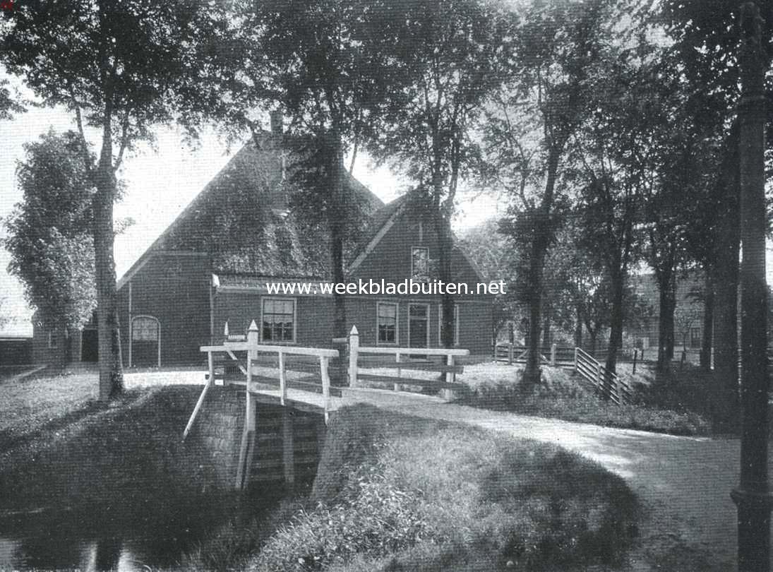 Bezuiden de 