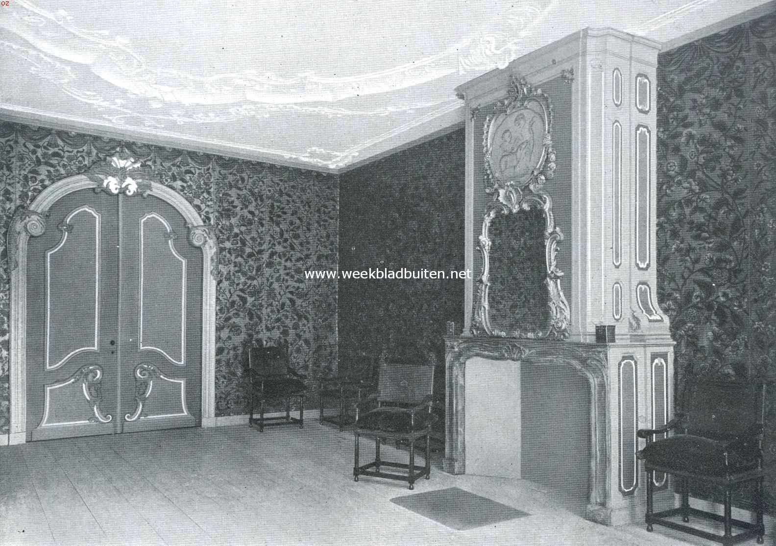 Monnikendam. De 