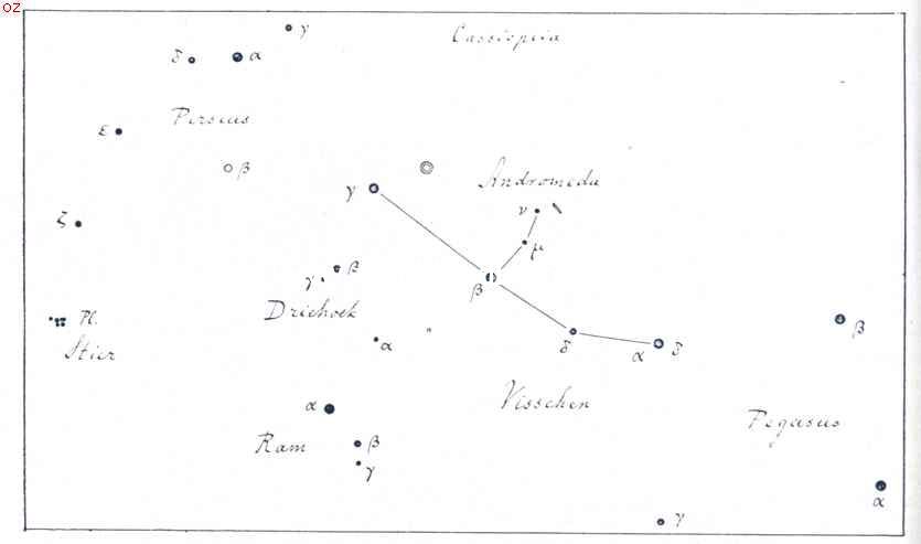 Andromeda