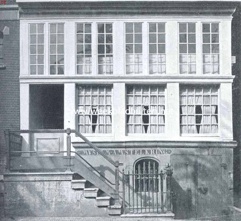 Het Museum 