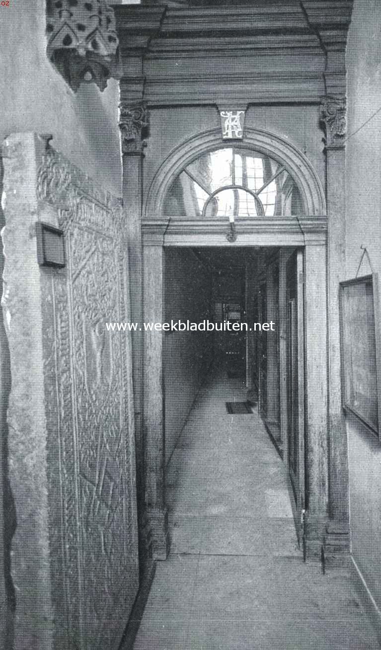 Het Museum 