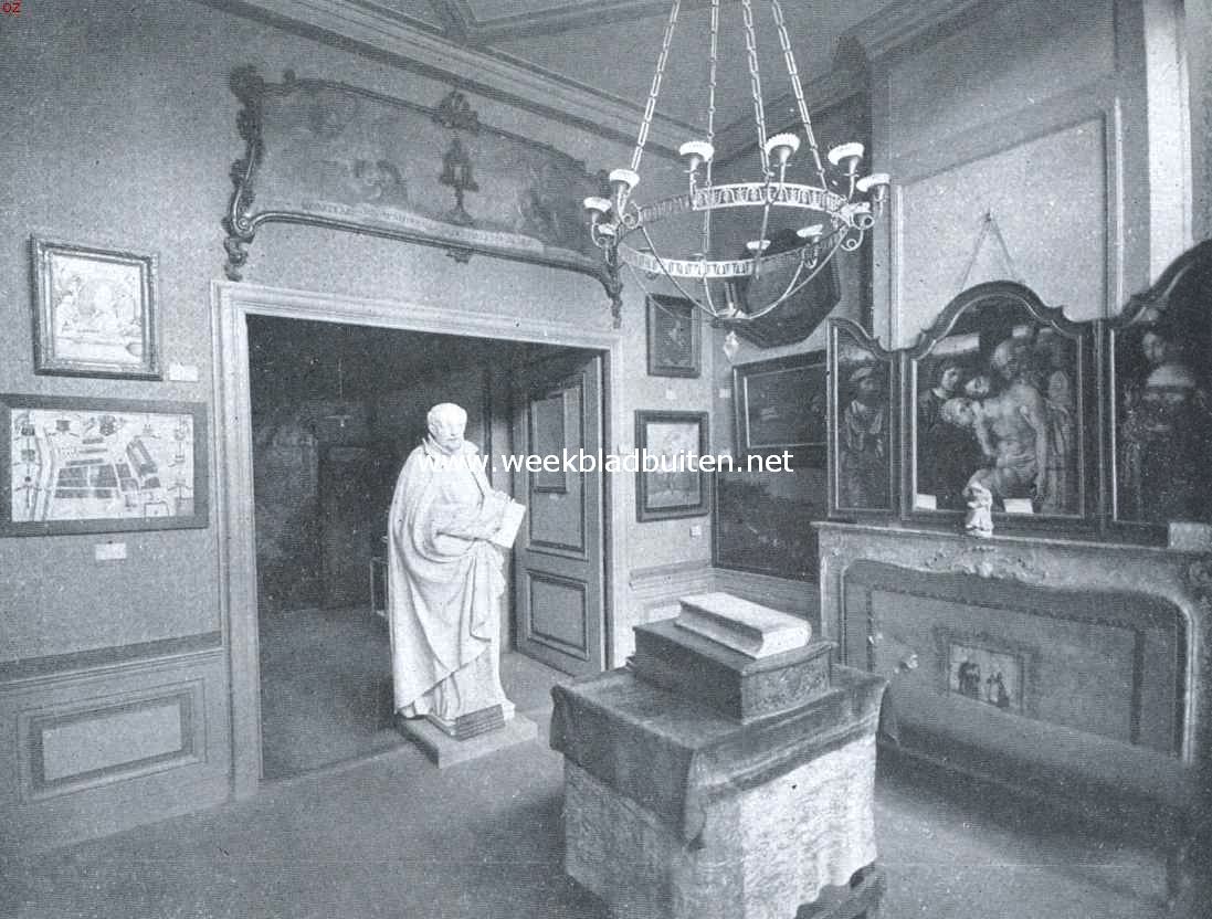 Het Museum 