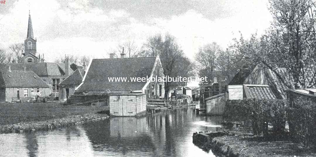 Bij Nieuwendam