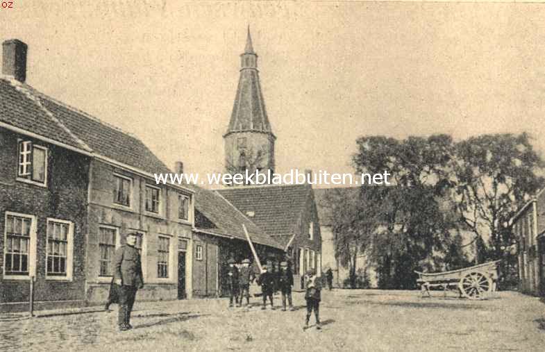 Zeeuwsch-Vlaanderen. In Groede