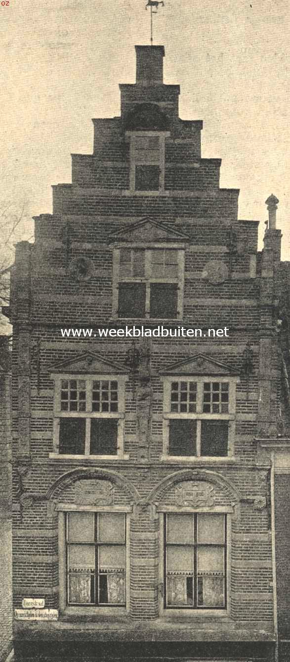 Aankoop der vereeniging 