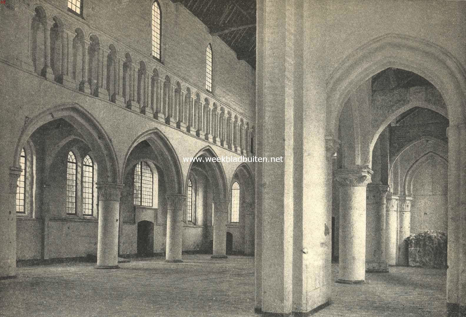 Aardenburg. De 