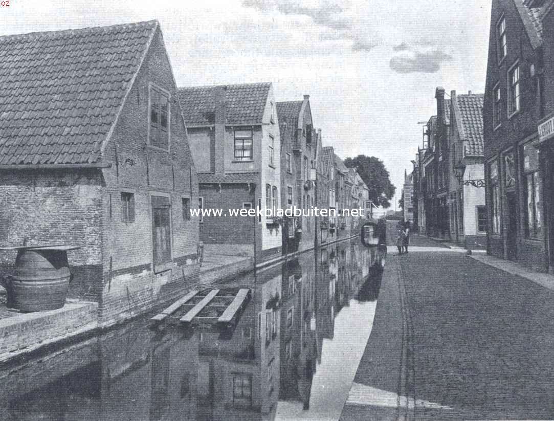 Alkmaar. De 