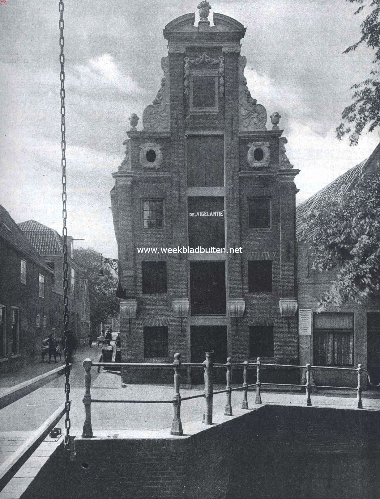 Het pakhuis 