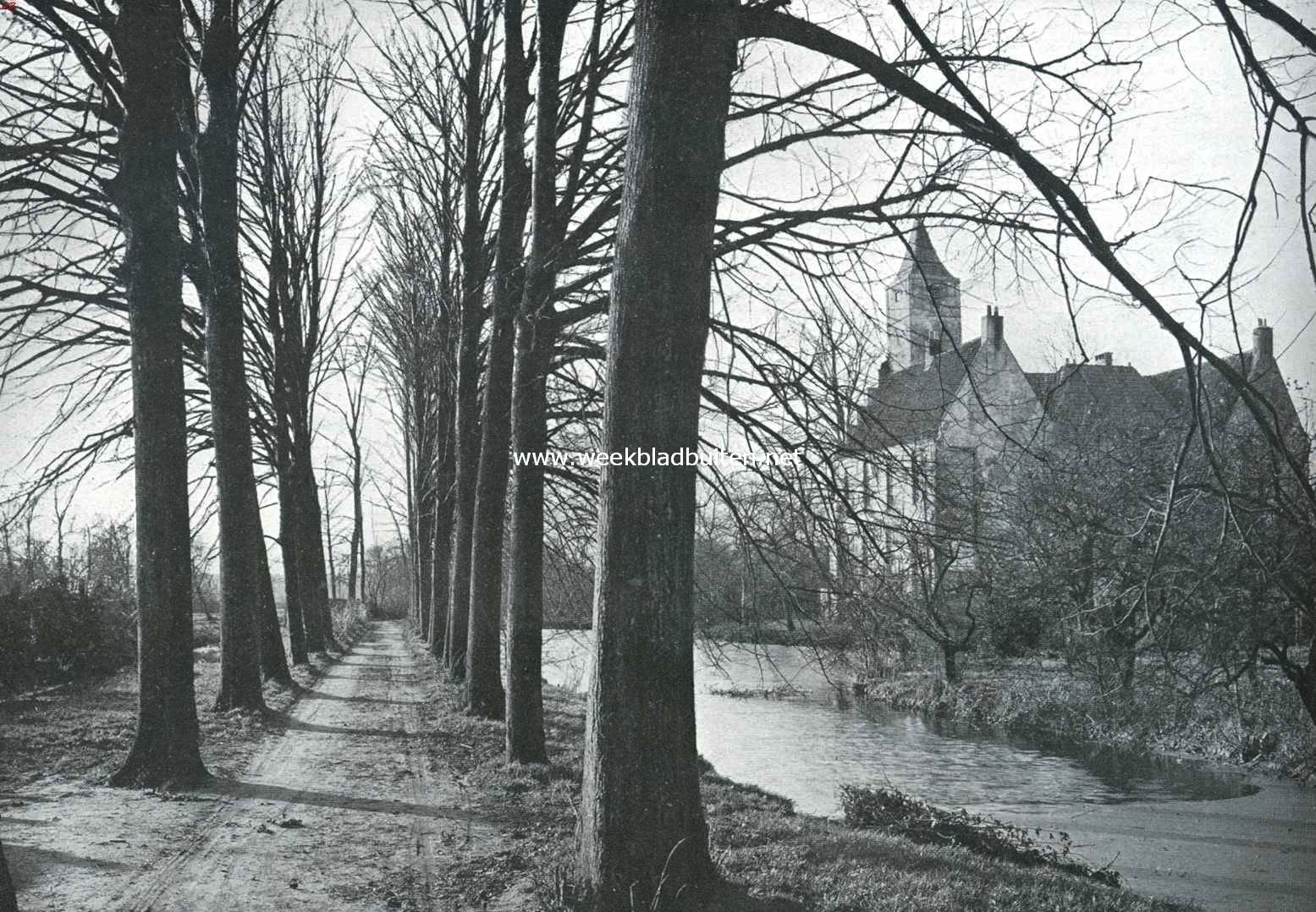 De ridderhofstad 