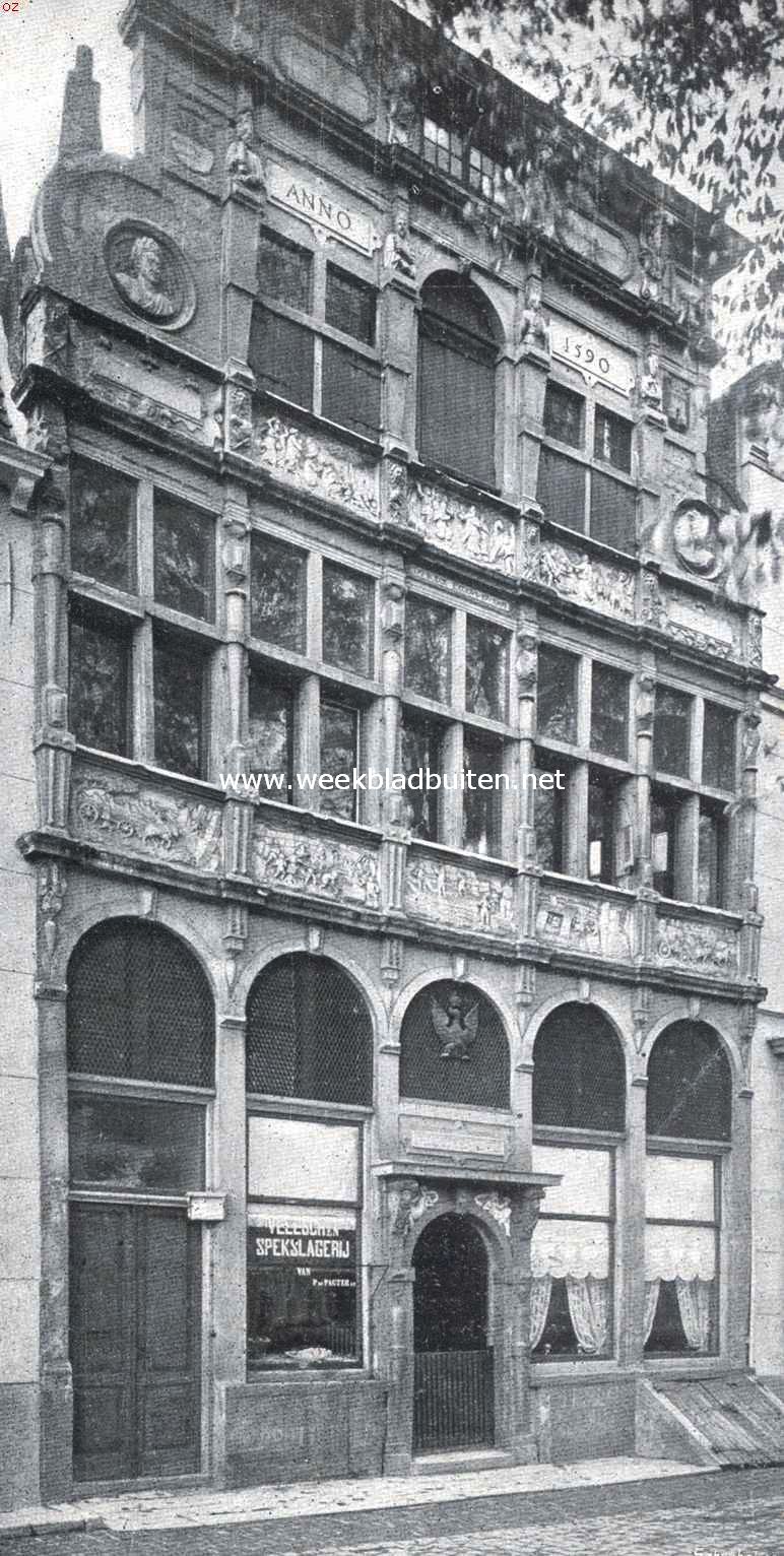 Het huis 