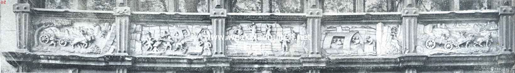 Het huis 