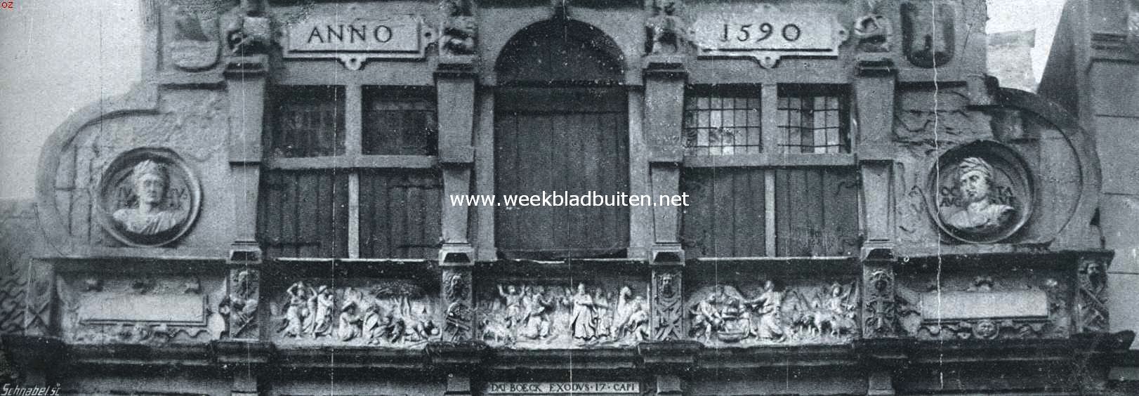 Het huis 