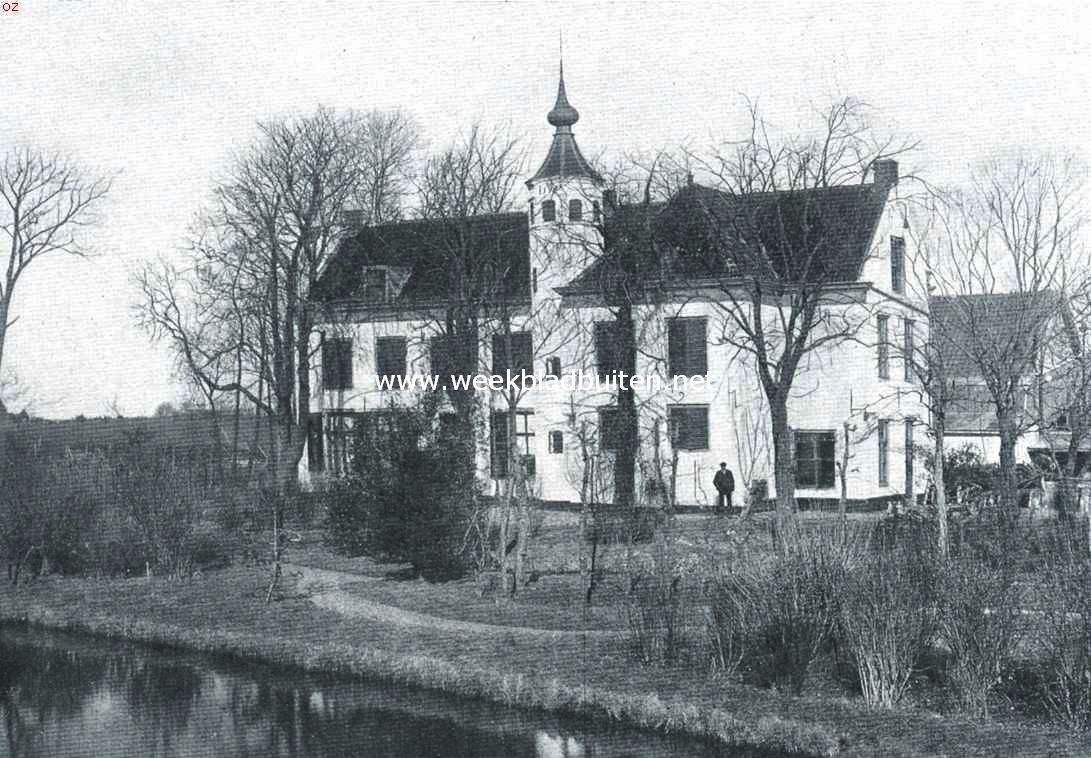 Het huis 