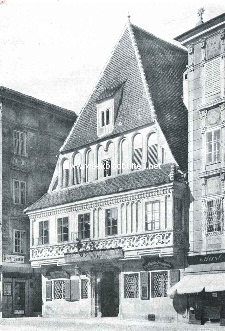 Steyr. Het 